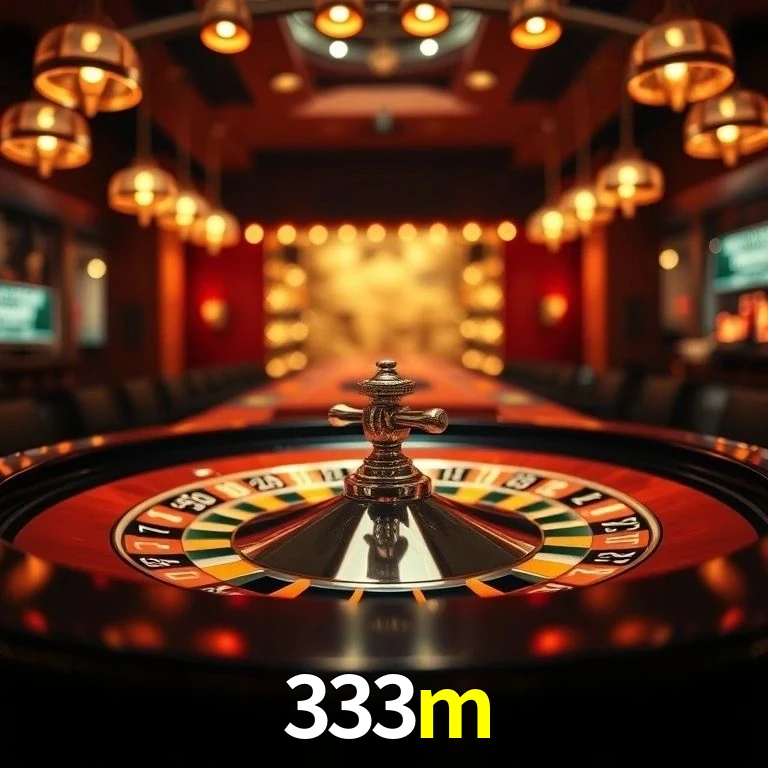 333m Slot Mecânicas