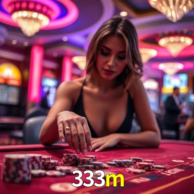 333m Casino RNG