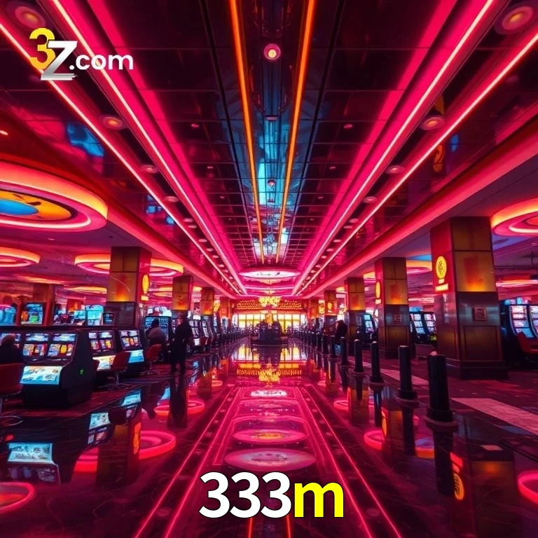 333m APK Interface