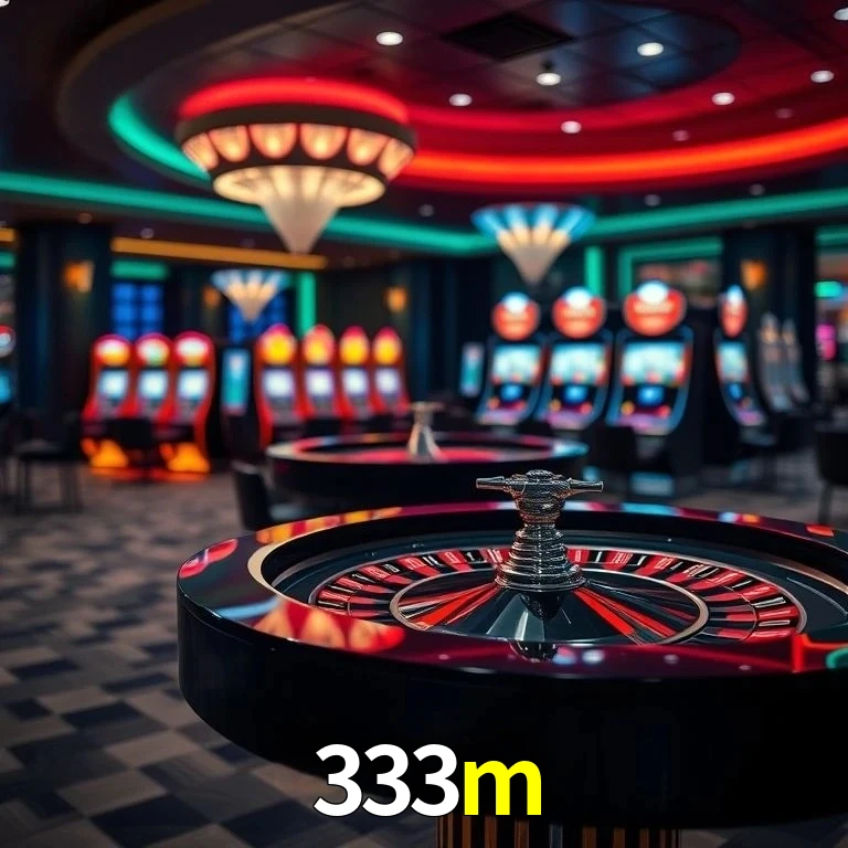 333m APK Segurança
