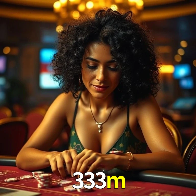 333m Jogos Catálogo