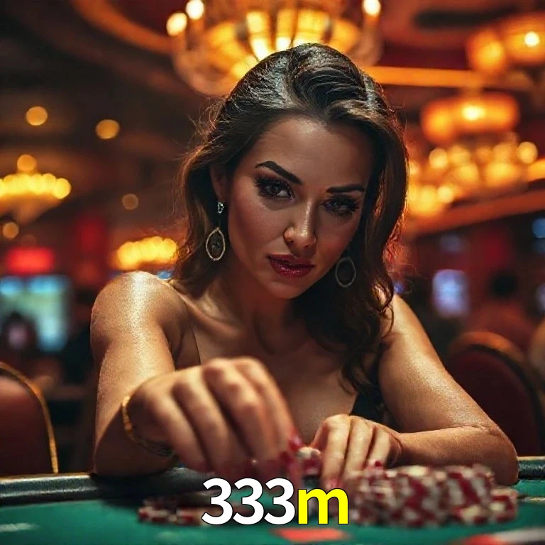 333m Jogo Responsável